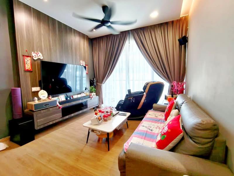 Golden Triangle 2 - 2