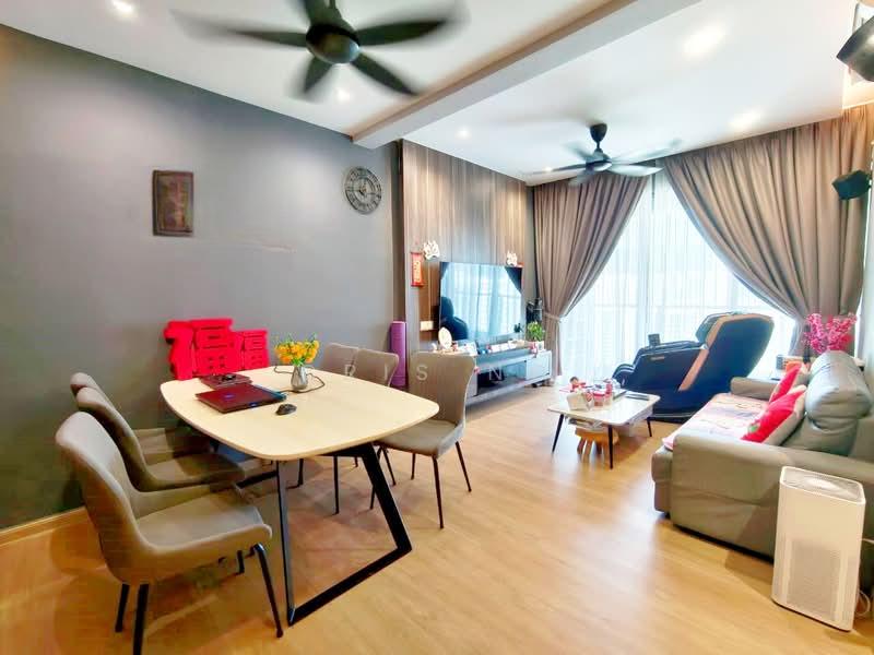 Golden Triangle 2 - 1