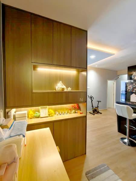 Golden Triangle 2 - 3