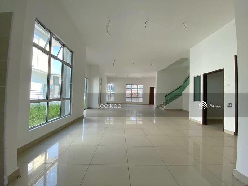 Batu Pahat, Semi D - 2