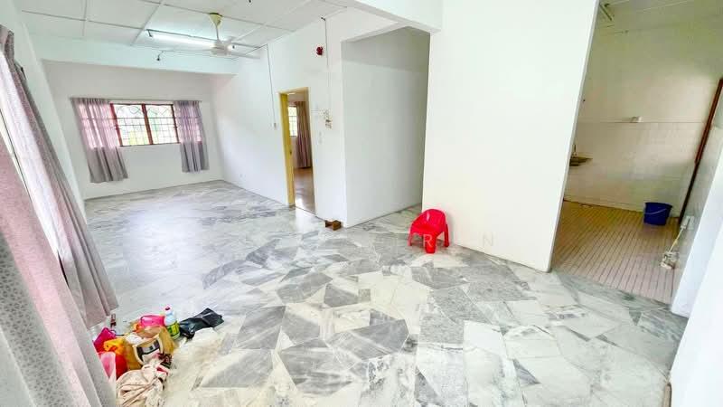 Townhouse Pandan Indah - 5