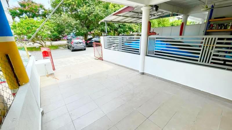 Townhouse Pandan Indah - 4