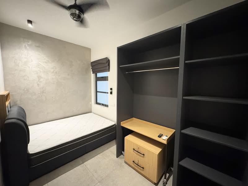 Union Suites - 2