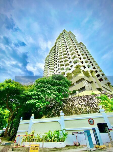 Eden Seaview Condominium - 1