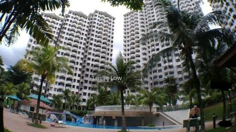 Eden Seaview Condominium - 2