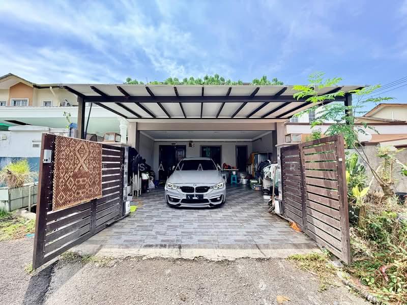 Bandar Kinrara Seksyen 5 - 2