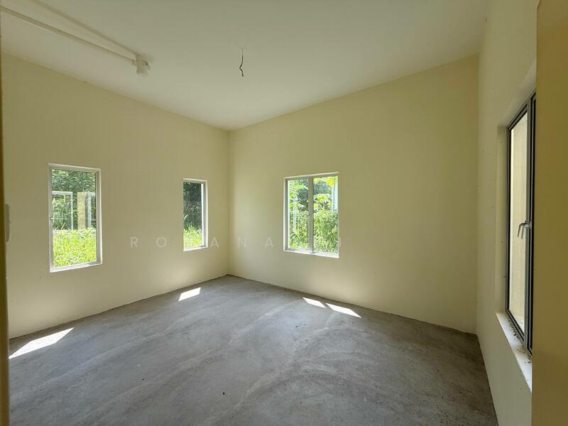 BANDAR TASIK SENANGIN - 5