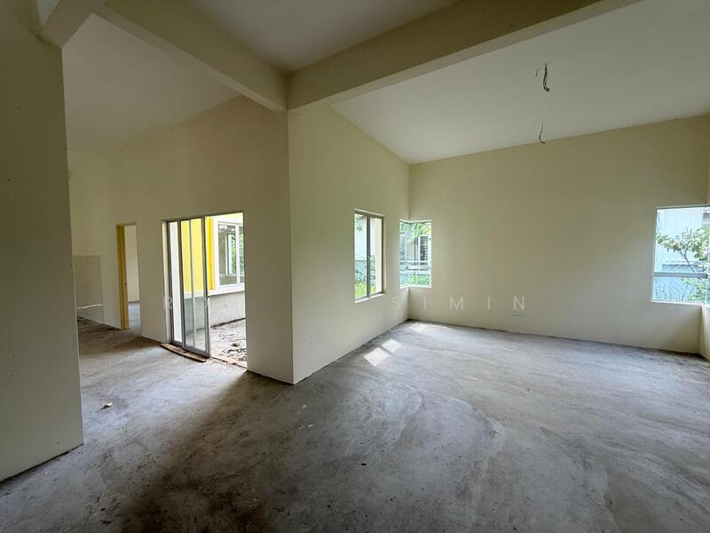 BANDAR TASIK SENANGIN - 3