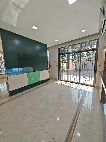 Adda Heights Addas Height - 3