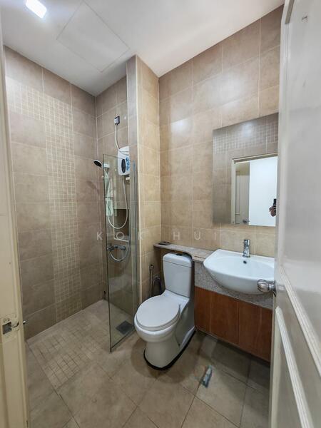 Adda Heights Addas Height - 5