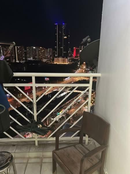 BJ Court Apartment - 1