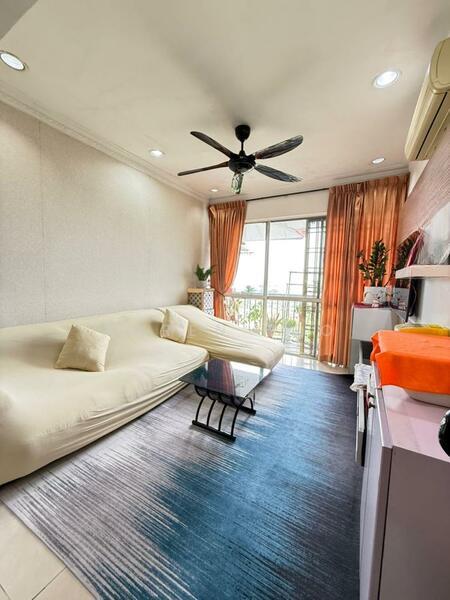 Putri Ria Apartment - 3