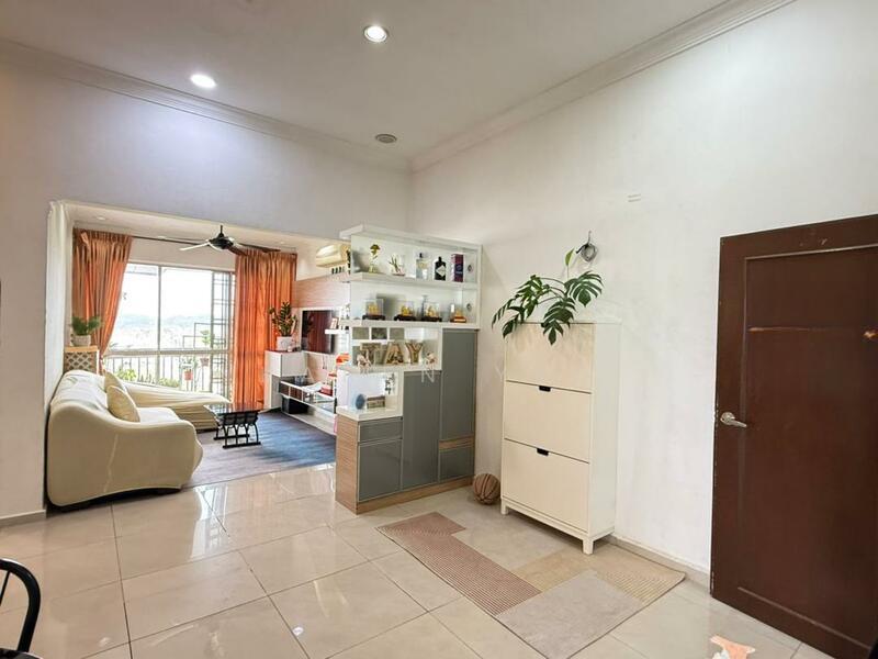 Putri Ria Apartment - 4