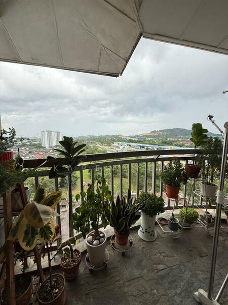 Putri Ria Apartment - 1