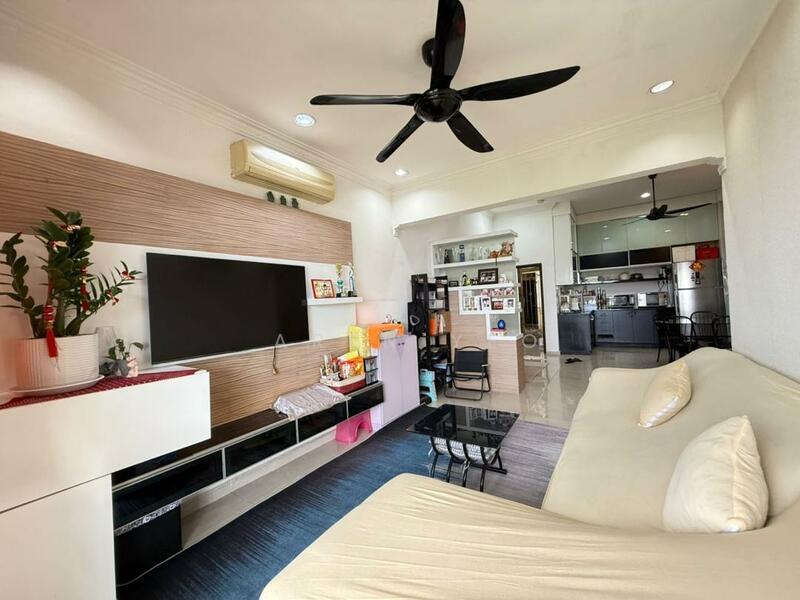 Putri Ria Apartment - 2