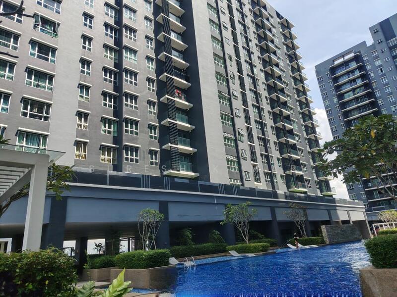 Gaya Resort Homes - 2