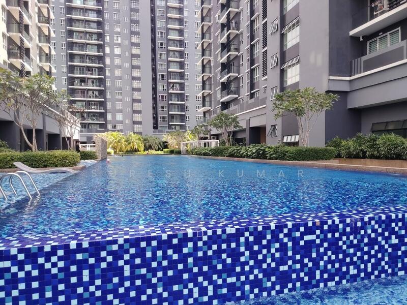 Gaya Resort Homes - 4