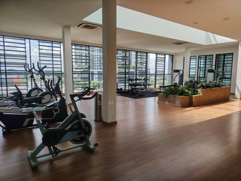 Gaya Resort Homes - 4