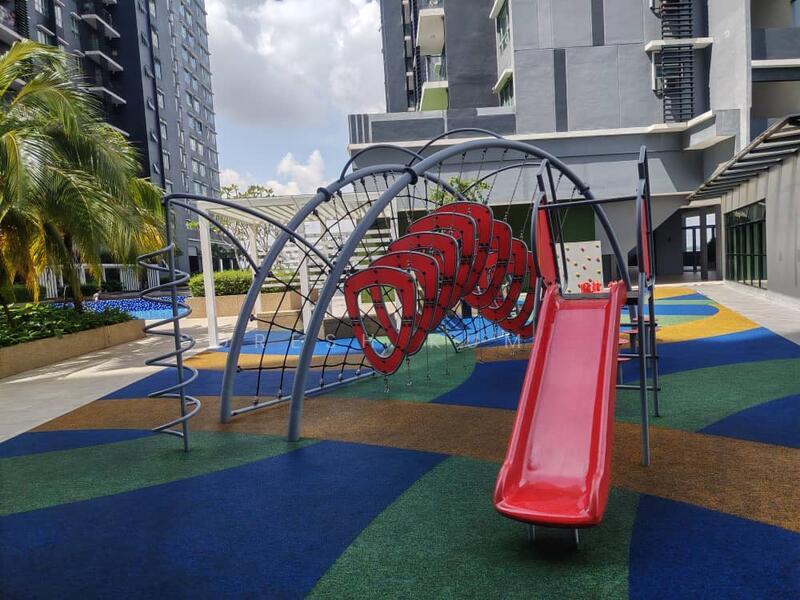 Gaya Resort Homes - 3