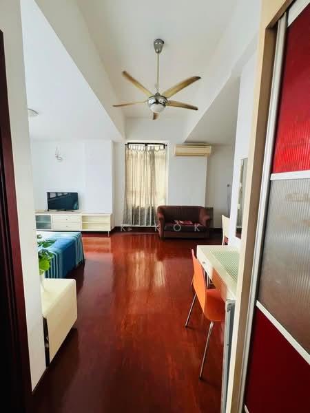 The Heritage Residence - 5