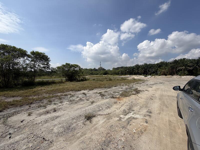 Kuang, Kundang, Zoning Industrial Land - 2