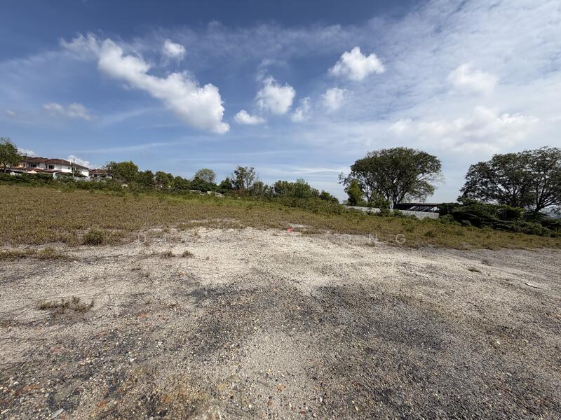 Kuang, Kundang, Zoning Industrial Land - 5