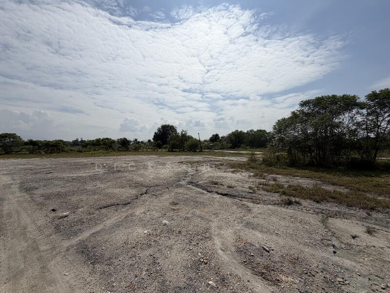 Kuang, Kundang, Zoning Industrial Land - 3