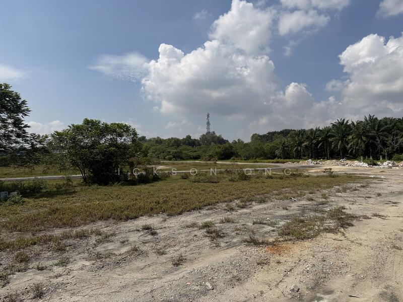 Kuang, Kundang, Zoning Industrial Land - 1