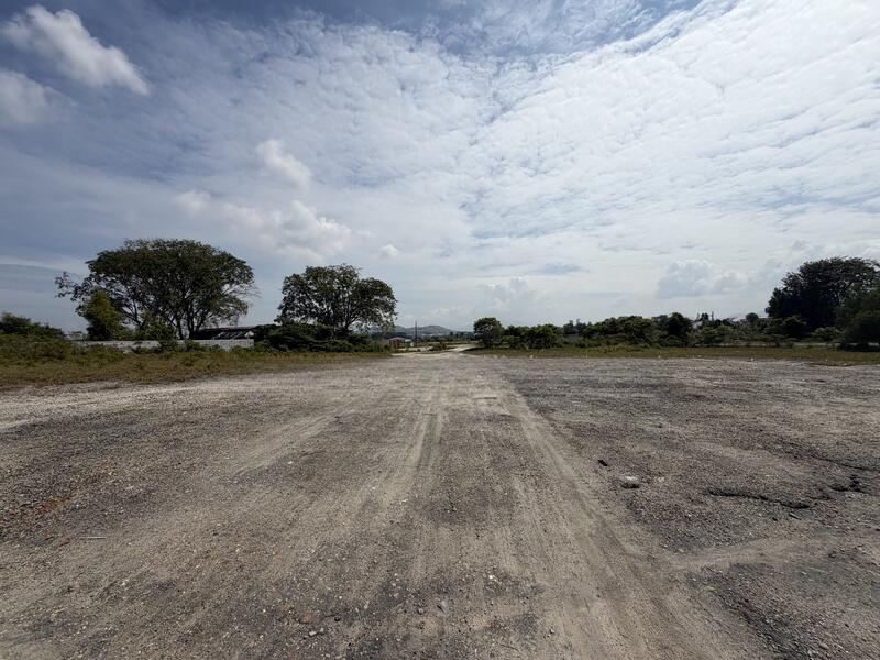 Kuang, Kundang, Zoning Industrial Land - 4