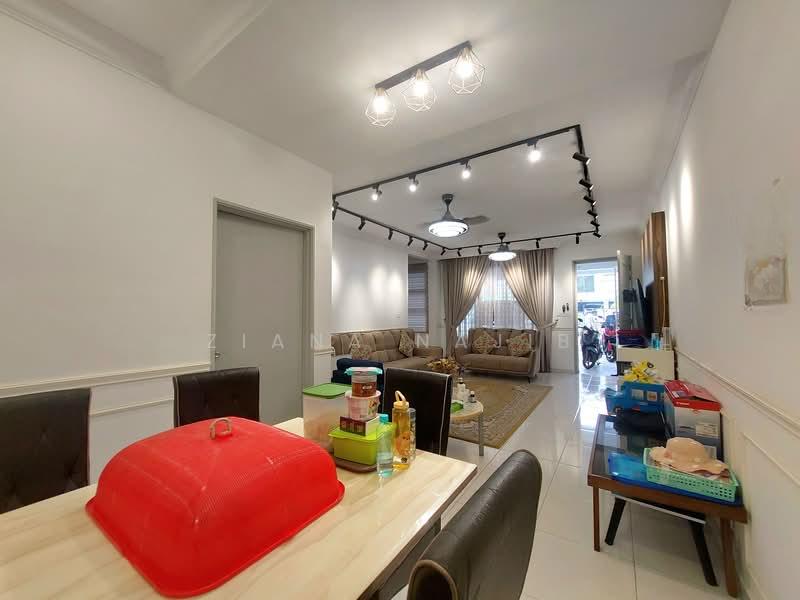 Alam Suria Enclave Bandar Puncak Alam - 5