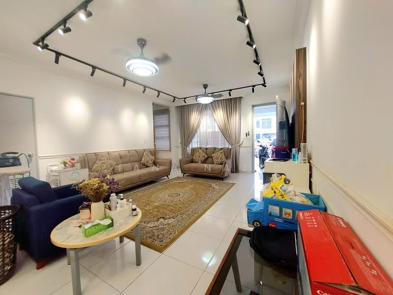 Alam Suria Enclave Bandar Puncak Alam - 4