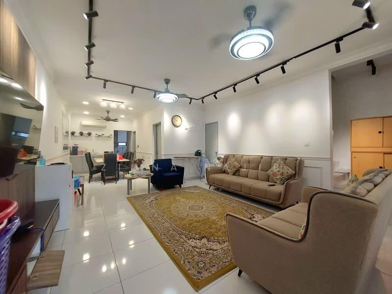 Alam Suria Enclave Bandar Puncak Alam - 2