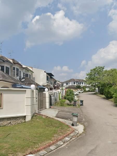 Taman Desa Cemerlang - 4