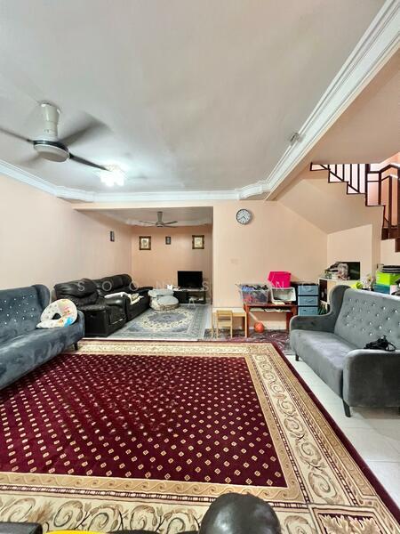 Bandar Bukit Mahkota - 2