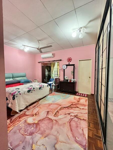 Bandar Bukit Mahkota - 5