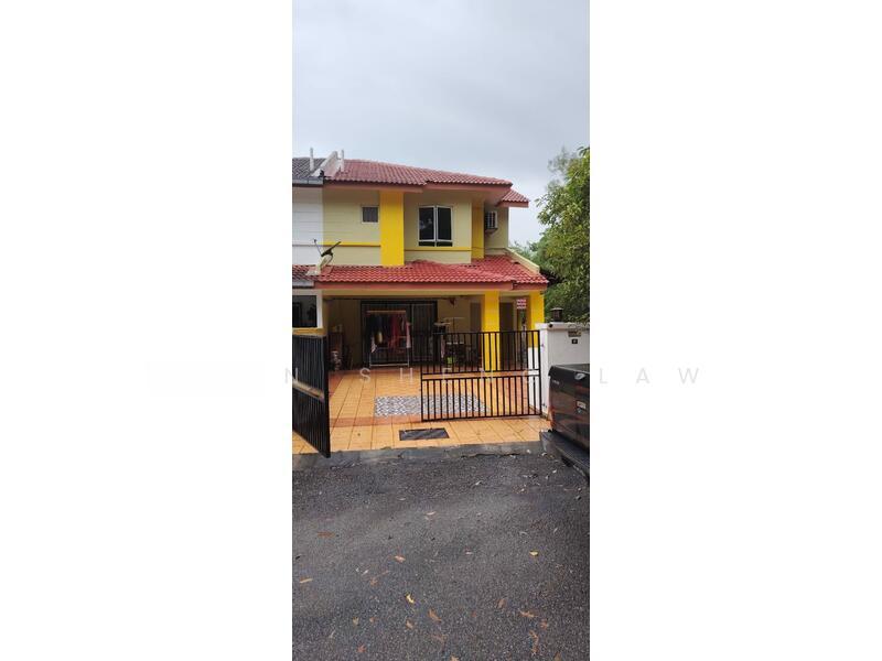 Bandar Bukit Mahkota - 1