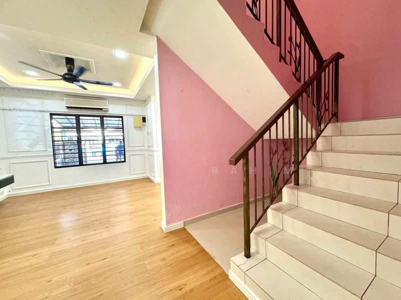 Taman Reko Mutiara - 5