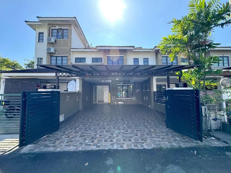 Taman Reko Mutiara - 1