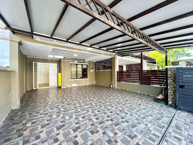 Taman Reko Mutiara - 2