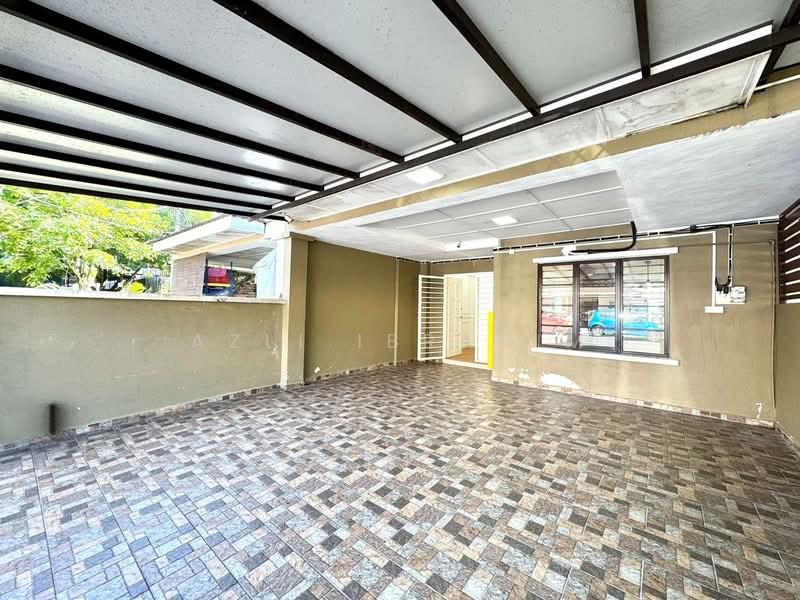 Taman Reko Mutiara - 3