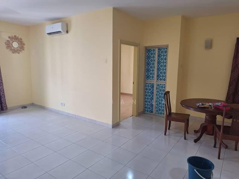 Serviced Residence @ Pelangi Damansara Sentral - 2