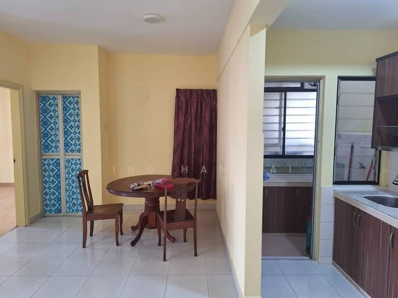 Serviced Residence @ Pelangi Damansara Sentral - 5