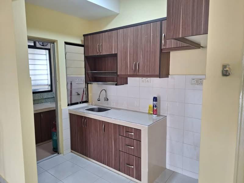 Serviced Residence @ Pelangi Damansara Sentral - 4