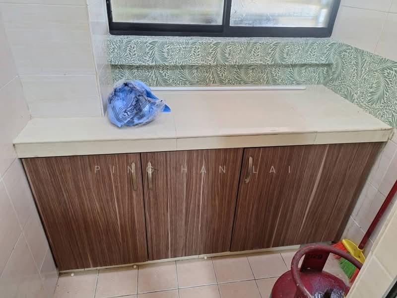 Serviced Residence @ Pelangi Damansara Sentral - 3