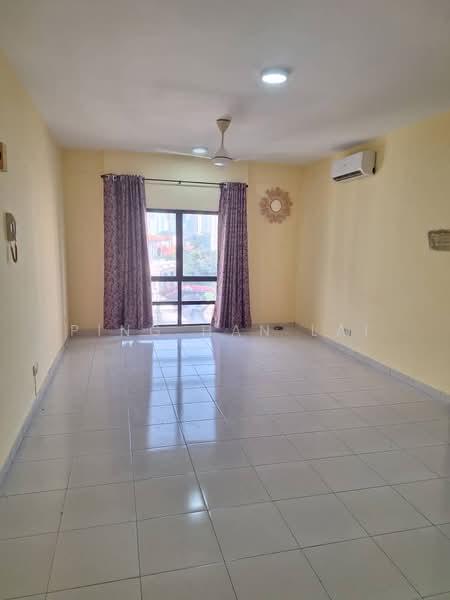 Serviced Residence @ Pelangi Damansara Sentral - 1