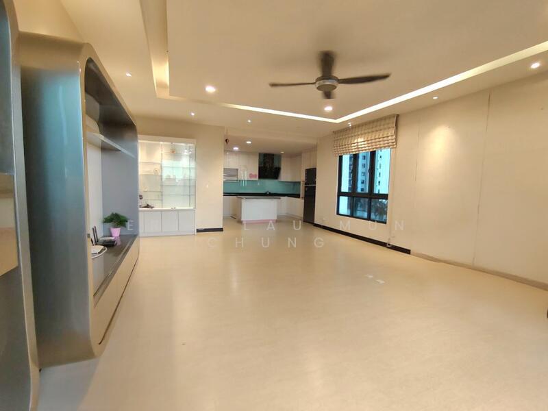 Zefer Hill Residence - 3