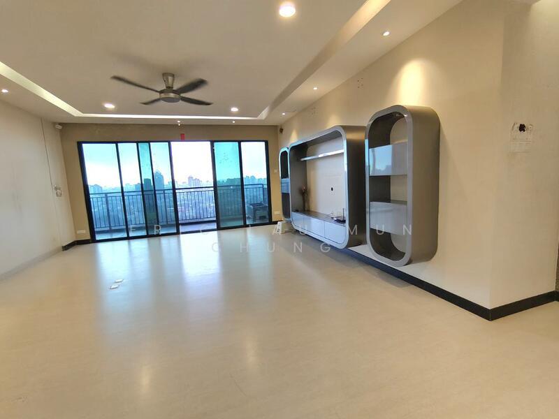 Zefer Hill Residence - 4