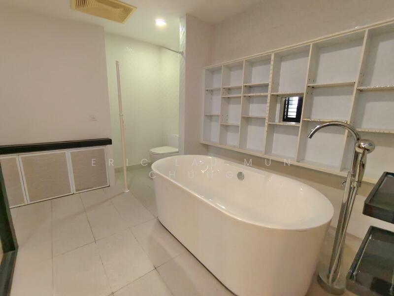 Zefer Hill Residence - 5
