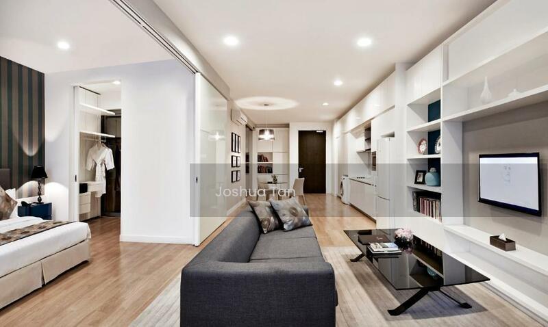 The Face Suites (Platinum Suites) - 2