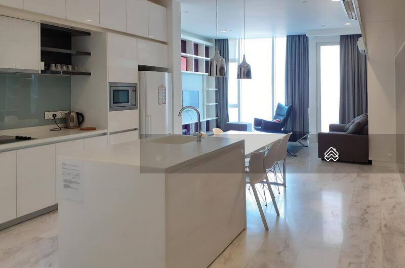 The Face Suites (Platinum Suites) - 5